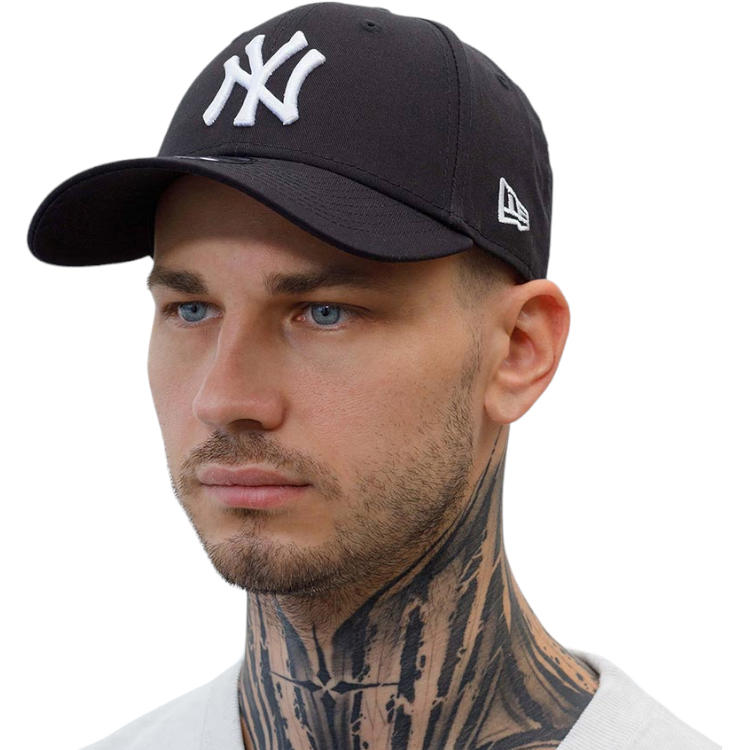 Chipiu New Era League Youth New York Yankees   One size Albastru inchis photo 5